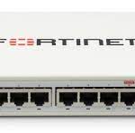 FortiSwitch-108F-FPOE (FS-108F-FPOE)