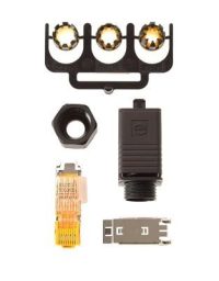 AXIS NET ACC RJ45 CONNECTOR KIT/5700-371
