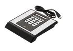 AXIS NET CAMERA ACC KEYPAD/T8312 5020-201