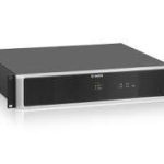 BOSCH PA AMPLIFIER 2X500W PAVIRO/PVA-2P500