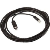 AXIS NET CAMERA ACC CABLE RJ45 5M//Q603X-E 5502-731