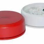 BOSCH FIRE ALARM ACC SOUNDER/FNM-420-A-BS-RD