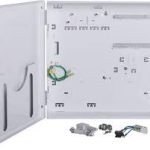 BOSCH CONTROL PANEL ENCLOSURE KIT/ICP-MAP0120