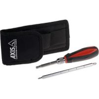 AXIS NET ACC SCREWDRIVER KIT 4IN1/5507-711