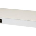 AXIS NET CAMERA ACC POE MIDSPAN 8P/5012-002