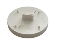 BOSCH FIRE ALARM ACC SPACER/FNM-SPACER-WH