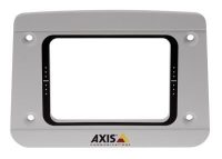 AXIS NET CAMERA ACC FRONT GLASS KIT/5700-831