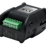 AXIS DOORPHONE ACC RELAY A9801/5801-141