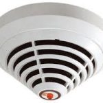 BOSCH DETECTOR SMOKE OPTICAL/FAP-425-OT-R