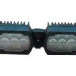 BOSCH NET CAMERA ACC IR ILLUMINATOR/MIC-ILB-400