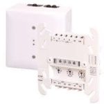 BOSCH INTERFACE MODULE SIGNALING/FLM-420-NAC-S