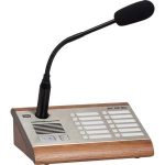 AXIS MICROPHONE 2N SIP/01208-001