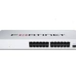 FortiSwitch-424E-POE (FS-424E-POE)