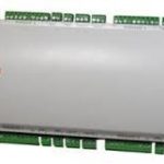 BOSCH DOOR CONTROLLER EXTENSION/WIEGAND API-AMC2-4WE