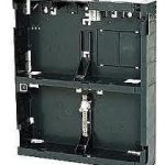 BOSCH MOUNTING FRAME MEDIUM/FMH 0000 A