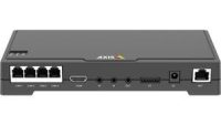 AXIS NET CAMERA MAIN UNIT FA54/0878-002