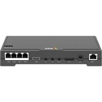 AXIS NET CAMERA MAIN UNIT FA54/0878-002