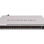 FortiSwitch-548D-FPOE (FS-548D-FPOE)