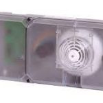 BOSCH DETECTOR SMOKE DUCT/FAD-420-HS-EN