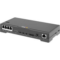 AXIS NET CAMERA MAIN UNIT FA54/0878-002 - imagine 2