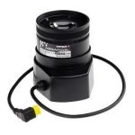 AXIS NET CAMERA ACC LENS 12.5-50MM/5800-801