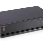 BOSCH PA AMPLIFIER 240W PLENA 2U/LBB1935/20