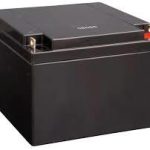 BOSCH BATTERY 12V 24-27AH/IPS-BAT12V-27AH