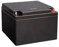 BOSCH BATTERY 12V 24-27AH/IPS-BAT12V-27AH