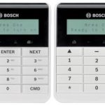 BOSCH KEYPAD LCD BASIC/B915