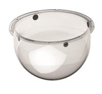 AXIS NET CAMERA ACC DOME CLEAR//P54-SERIES 5800-771