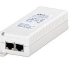AXIS NET CAMERA ACC POE MIDSPAN 1P/T8120 5026-202