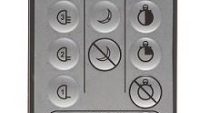 AXIS NET CAMERA ACC REMOTE CONTROL//T90B 5800-931