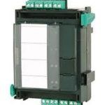 BOSCH NOTIFICATION ZONE MODULE/NZM 0002 A
