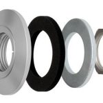 AXIS NET CAMERA ACC TRIM RING F8212/5507-111