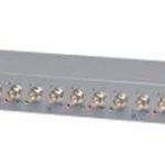 AXIS NET VIDEO ENCODER P7216/H.264 16CH 0542-002