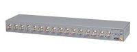 AXIS NET VIDEO ENCODER P7216/H.264 16CH 0542-002