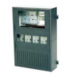 BOSCH PANEL HOUSING FOR 6 MODULES/CPH 0006 A