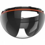 AXIS NET CAMERA ACC DOME CLEAR/Q6128 5801-791