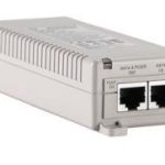 BOSCH NET CAMERA ACC POE MIDSPAN/15.4W NPD-5001-POE