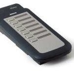 BOSCH PA VAS KEYPAD PLENA/LBB1957/00