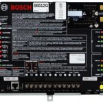 BOSCH CONTROL PANEL 99POINTS IP/B8512G