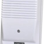 BOSCH FIRE ALARM ACC SIREN OUTDOOR/IUI-SIR-OD
