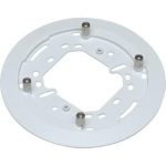 AXIS NET CAMERA ACC BRACKET T94F01M/5503-921