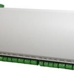 BOSCH DOOR CONTROLLER EXTENSION/WIEGAND API-AMC2-8IOE