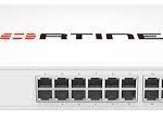 FortiSwitch-224E-POE (FS-224E-POE)