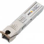 AXIS NET TRANSCEIVER SFP/T8613 5801-821