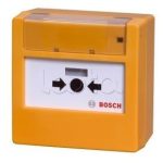 BOSCH MANUAL CALL POINT YELLOW/FMC-420RW-GSRYE