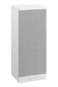 BOSCH CONFERENCE SYS. SPEAKER 70V/50W WHITE LB1-UM50E-L