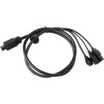 AXIS NET CAMERA ACC CABLE AUDIO I/O/5M 5506-191
