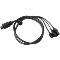 AXIS NET CAMERA ACC CABLE AUDIO I/O/5M 5506-191